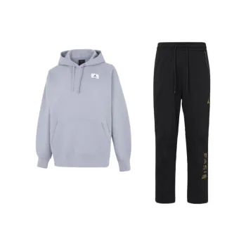 Jordan FlightFLC Hoodie Casual Sportswear Men's