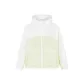 Paper White/Champagne Light Green