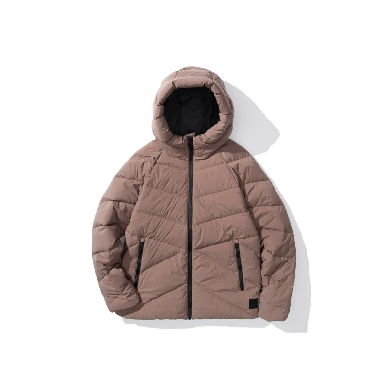 Jack Wolfskin Down Jacket Women's-4