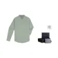 Light Green Ecru Stripes 0CF-Gift Included
