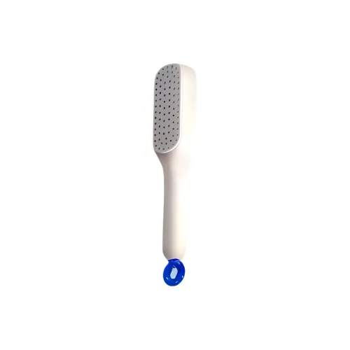 EUROSTIL Flexible Oval Brush Soothe Scalp 1 Pack