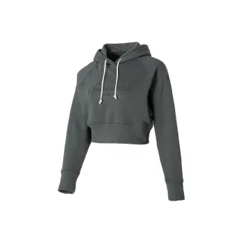 PUMA Sweatshirt Women's Dark Gray