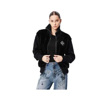Ed Hardy FW24 Knitwear Women's Black