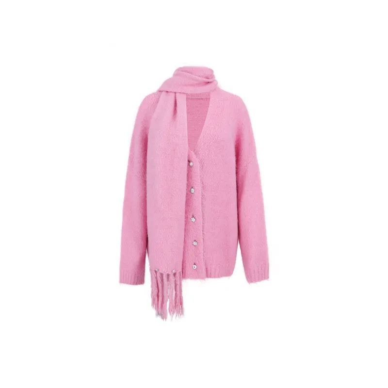 FTT Flythetruth Knitwear Women's-2