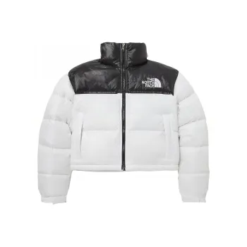THE NORTH FACE Nuptse Jacket
