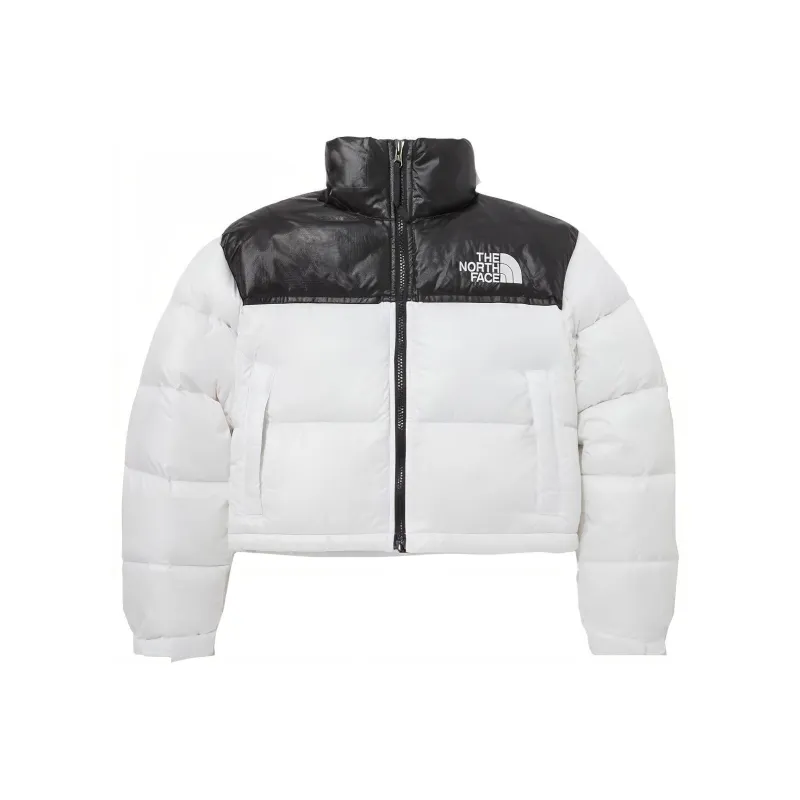 THE NORTH FACE Nuptse Jacket-0