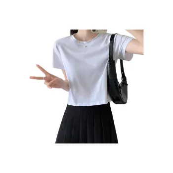 Puppytown T Shirt Women's White