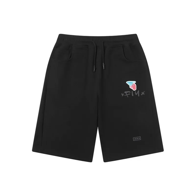 INXX Casual Shorts Unisex-0