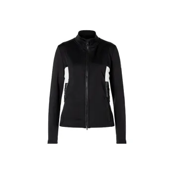 BOGNER Jackets Women's Black