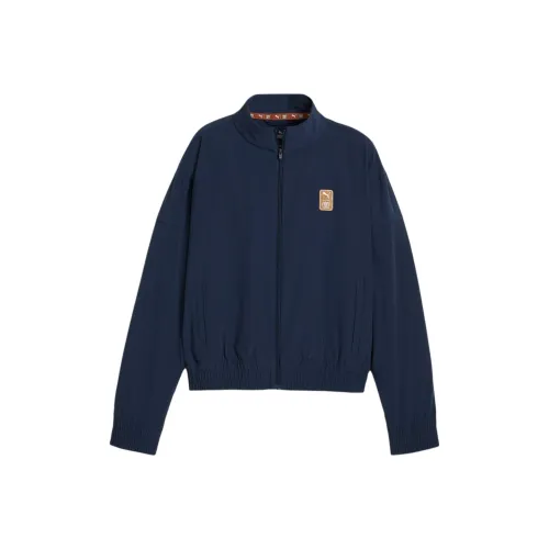 PUMA X First Mile Women's Running Jacket
