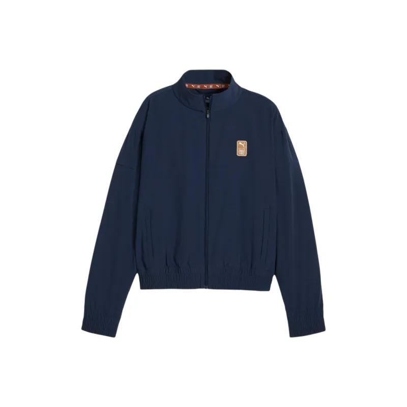 PUMA X First Mile Women's Running Jacket-0