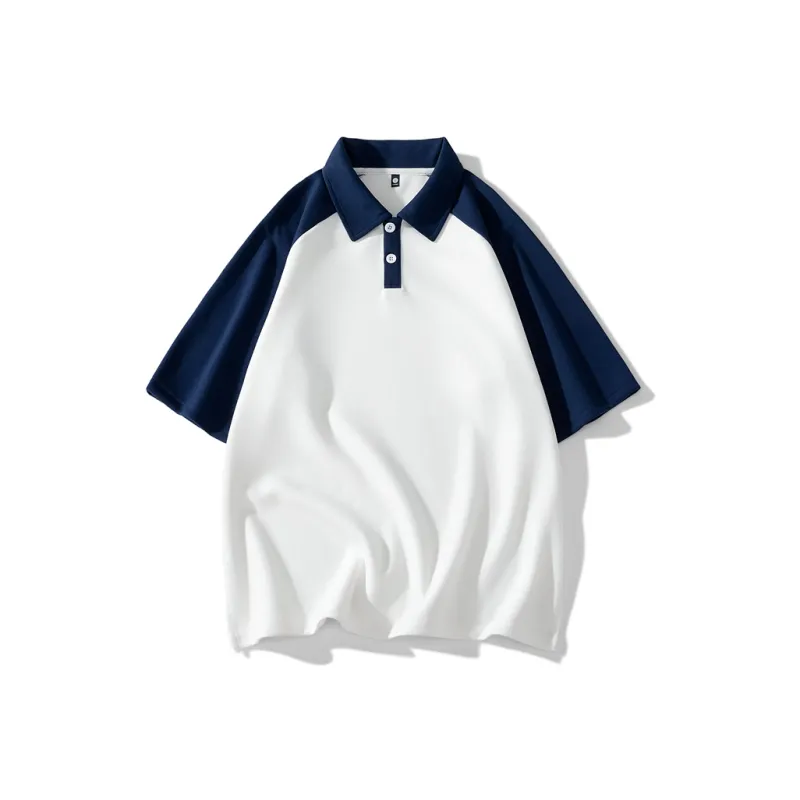 WJBS Polo Shirts Unisex-12