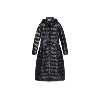 DKNY Down Jackets Women's Black