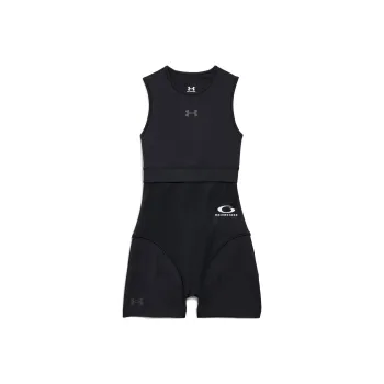 Balenciaga FW24 Bodysuits Regular Fit Women's Black