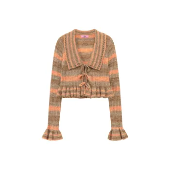 CHUU Knitwear Women's Coffee