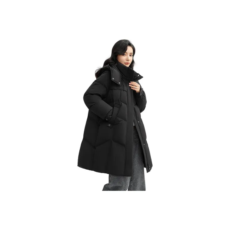 YAYA Down Jackets Women's-8