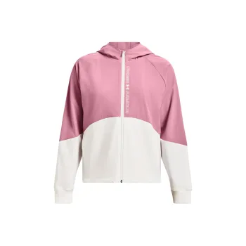 Under Armour Jackets Women's Pink