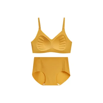 Herbal Primer Underwear Set Women's