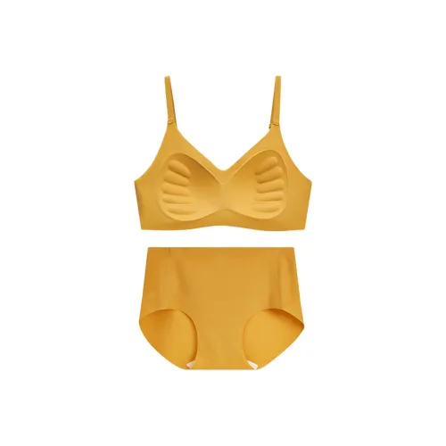 Herbal Primer Underwear Set Women's