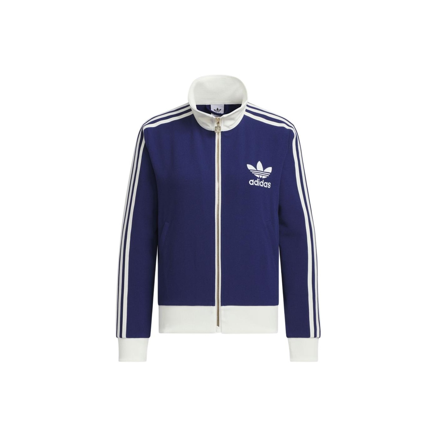【ADIDAS】Originals Clover Series Outfit Jackets★追跡可 4bcb1f0432b9483d819936d52a4f08