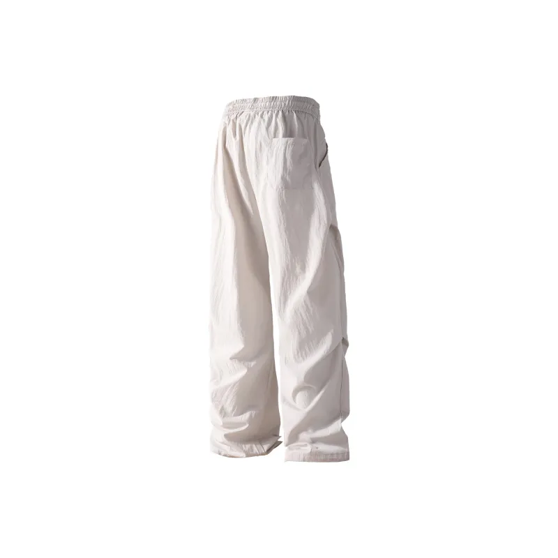CRUSH KEY Casual Pants Unisex-16