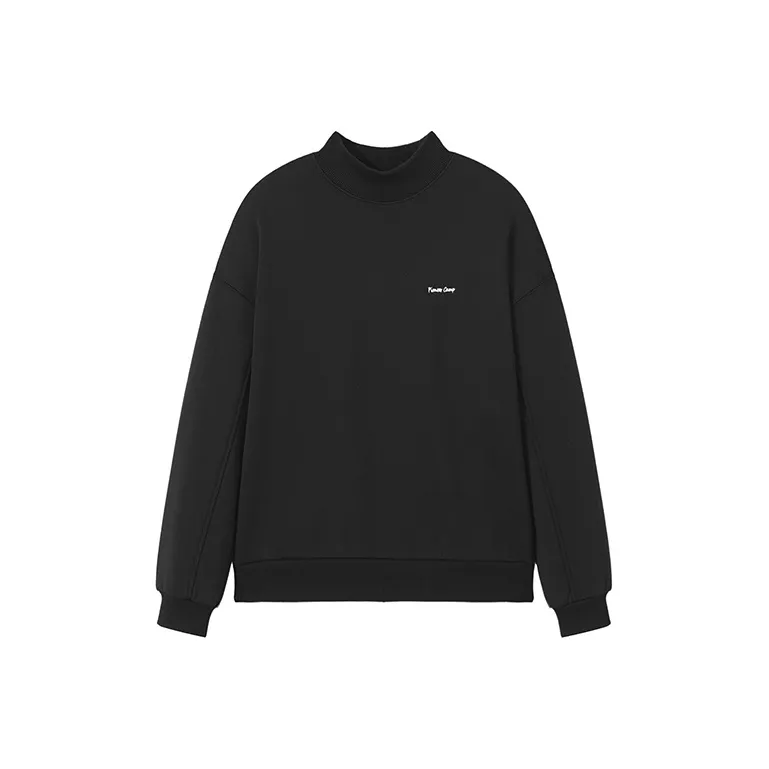 PIONEER CAMP Sweatshirts Unisex-4
