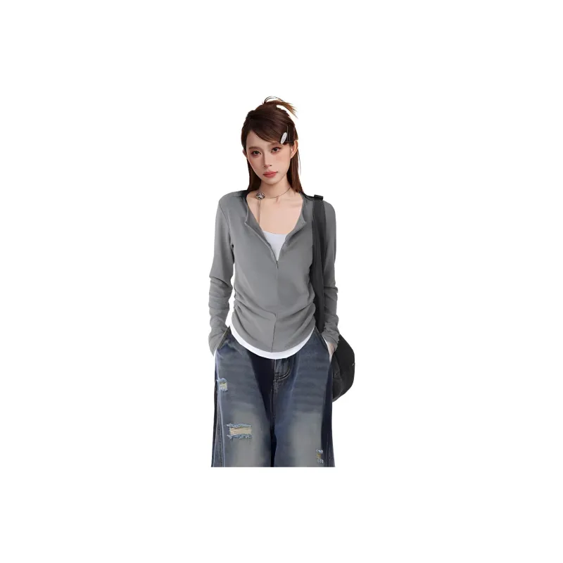 EVPGB T Shirts Women's-3