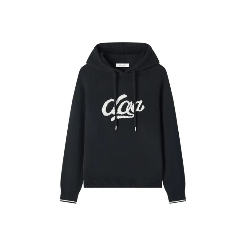 DEGAIA FW24 Cashmere Sweater Women's-0