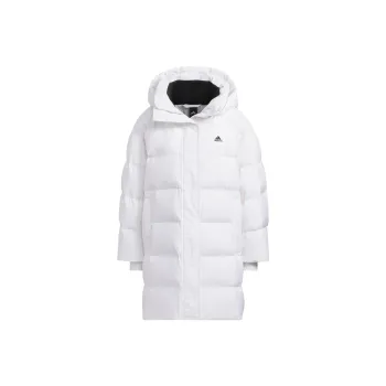 Adidas Down Jacket Women's White