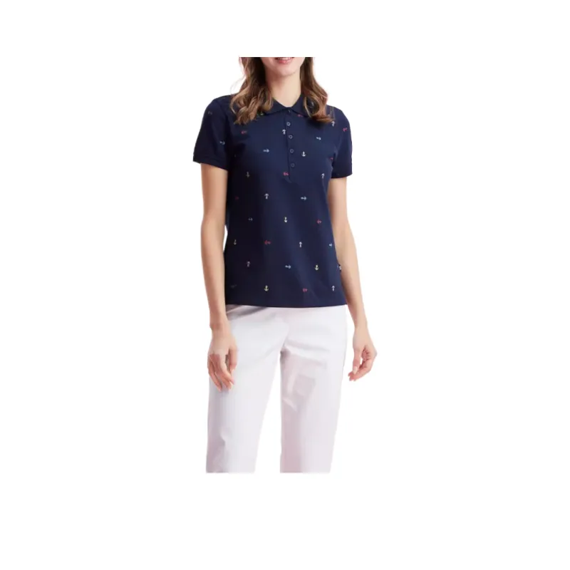 NAUTICA Polo Shirts Women's-2