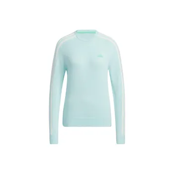 Adidas Sweatshirt Women's Mint Green