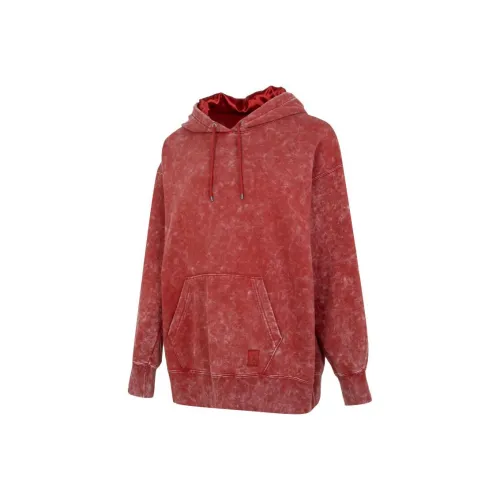 Jordan Sweatshirt Women's Rouge