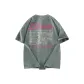 Gray (Heavyweight and 100% cotton)
