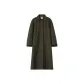 Forest Green Long