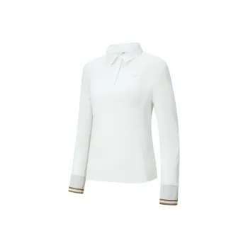 RAPIDO CLAGANCE Polo Shirt Women's