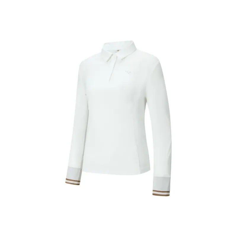RAPIDO CLAGANCE Polo Shirt Women's-0