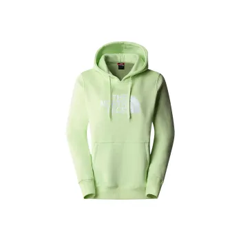 THE NORTH FACE Drew Peak Logo Embroidered Hoodie