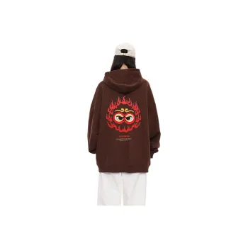 ADOONGA Sweatshirts Unisex