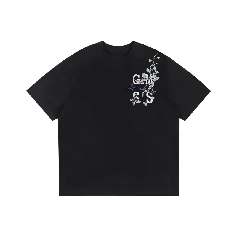 LESS BEARS T Shirts Women's-2