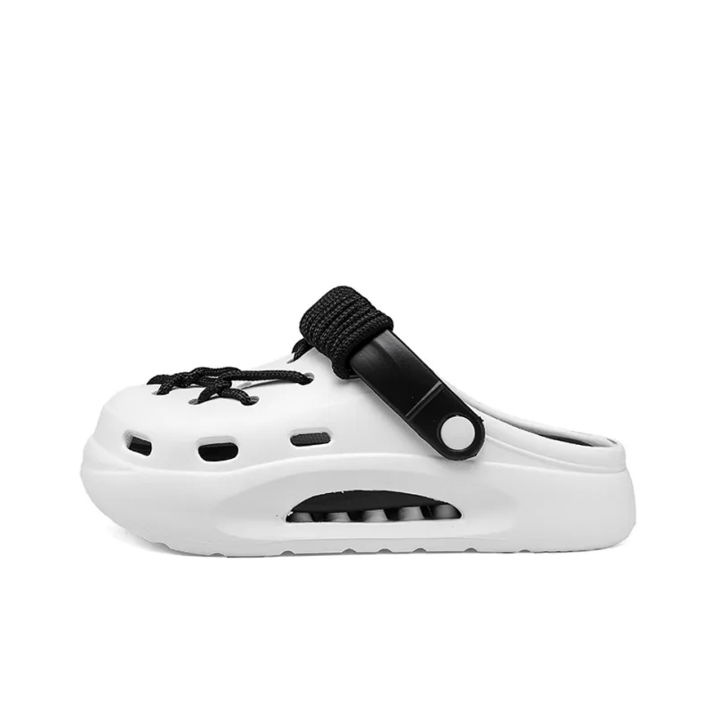 Budding Bear Clogs Unisex-0