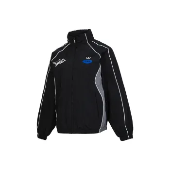 Adidas Originals Jacket Women's Black