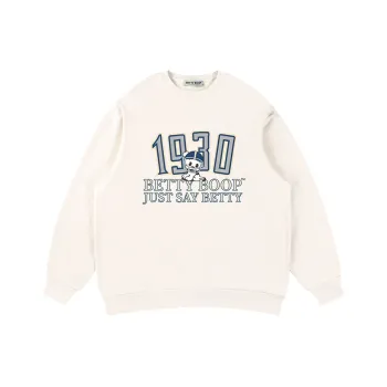 BETTY BOOP Sweatshirts Women's