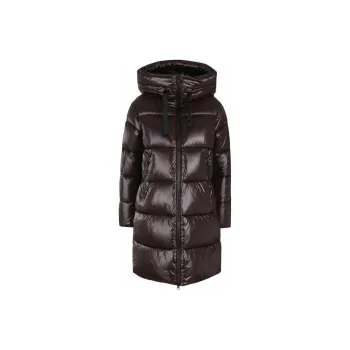 SAVE THE DUCK Isabel Hooded Puffer Jacket