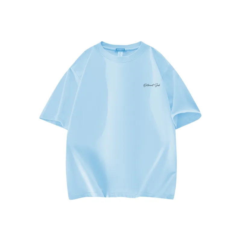 Small Columns Under The Sea T Shirt Unisex-17