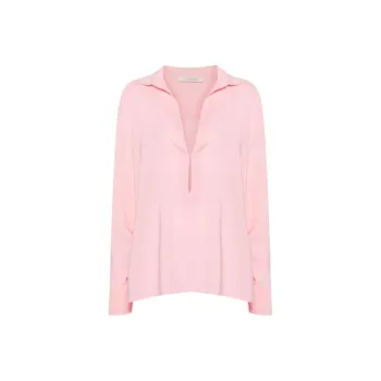 PHILOSOPHY DI LORENZO SERAFINI Oversized Shirt
