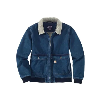 Carhartt Jackets Coats Women's Blue