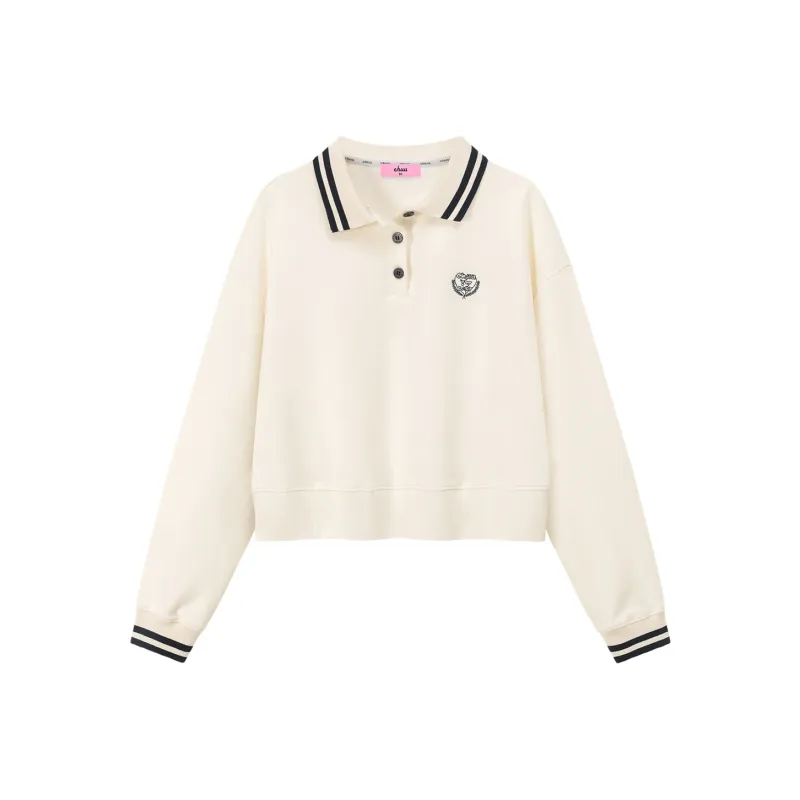 CHUU Sweatshirts Women's-2