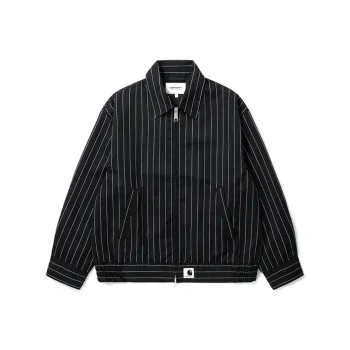 Carhartt WIP SS25 Jacket Women's Black