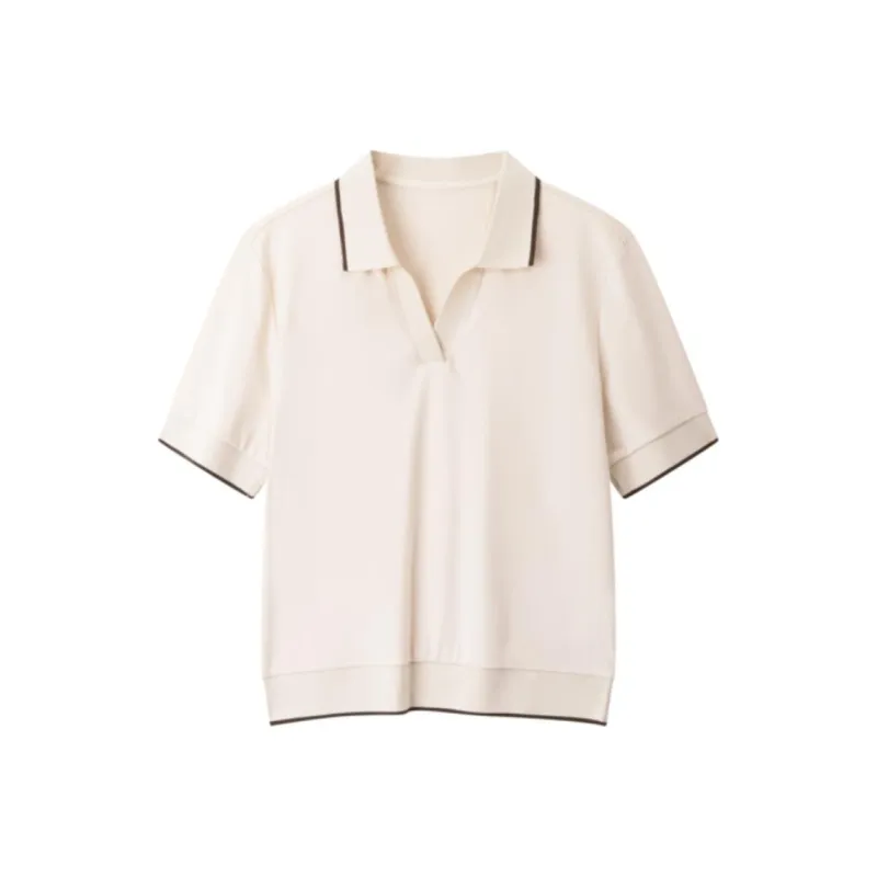 Yiner Life Polo Shirts Women's-1