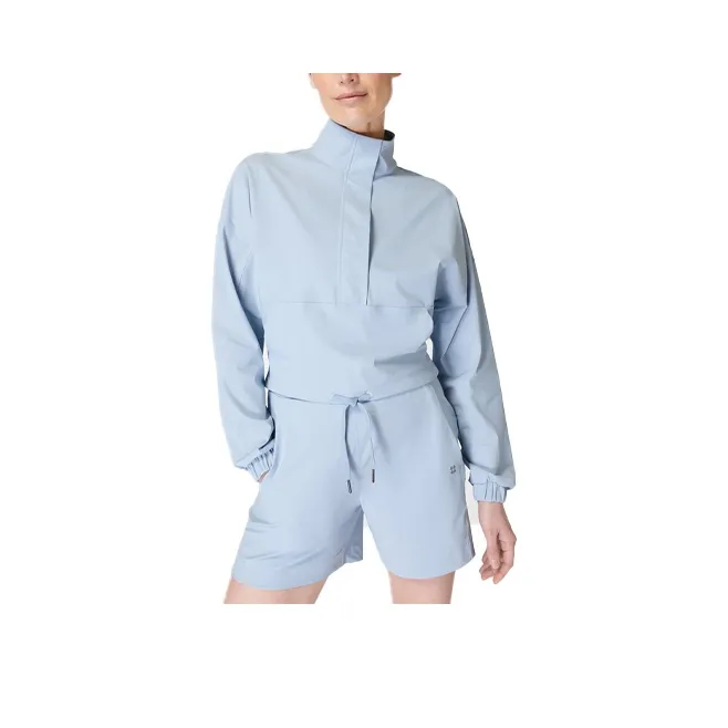 Sweaty Betty Sweatshirt Women's-2